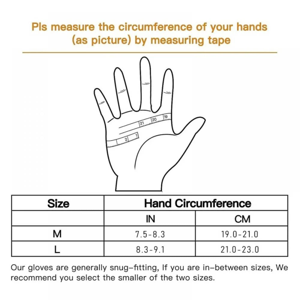 Professional Anti-Skid Bowling Gloves Comfortable Bowling Accessories Semi-Finger Instruments Sports Gloves Mittens for Bowling