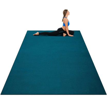 Workout Yoga Mat for Exercise
