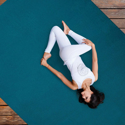Workout Yoga Mat for Exercise