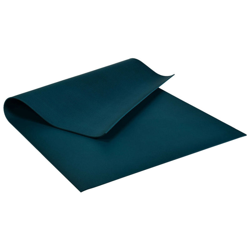 Workout Yoga Mat for Exercise