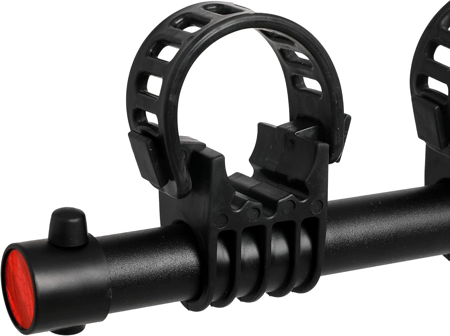 4 Bike Rack Hitch Mount, Bicycle Racks for Trailer Hitch Fits Most Cars, Sedans, Hatchbacks, Minivans and Suvs with a 2" Hitch Receiver