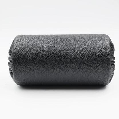 Foam Foot Pads Rollers Set of a Pair for Home Gym Exercise Machines Equipments Replacements