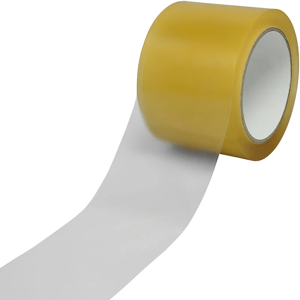 Premium Mat Tape Yellow