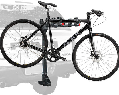 4 Bike Rack Hitch Mount, Bicycle Racks for Trailer Hitch Fits Most Cars, Sedans, Hatchbacks, Minivans and Suvs with a 2" Hitch Receiver