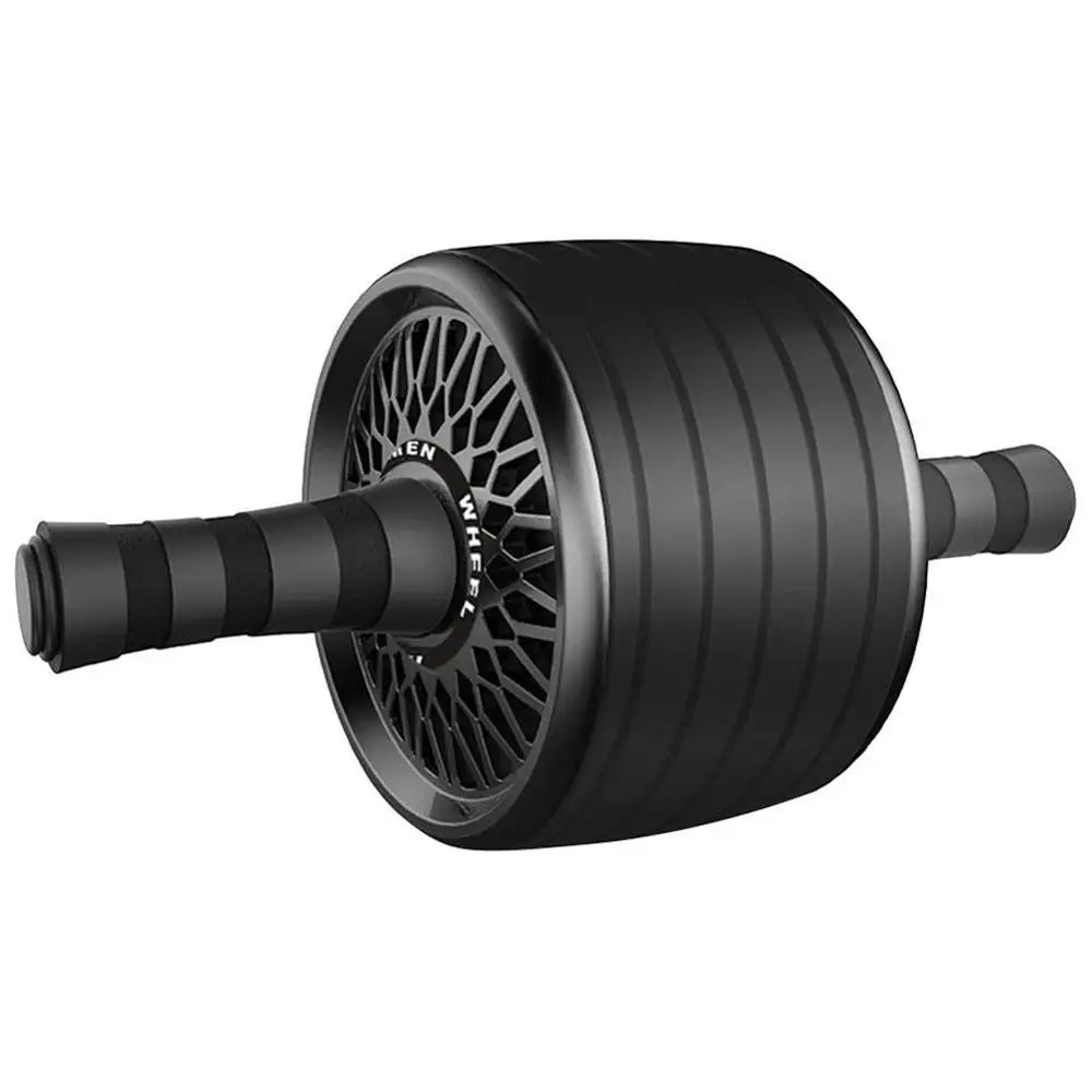 Pro Abdominal Wheel Roller Abdominal Muscle Trainer Gym Exercise Equipment Body Shaper Building Ab Rollers Workout Equipments