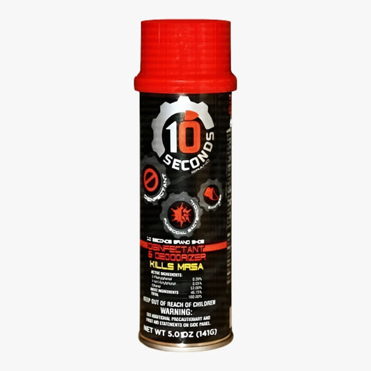 Shoe Disinfectant and Deodorizer
