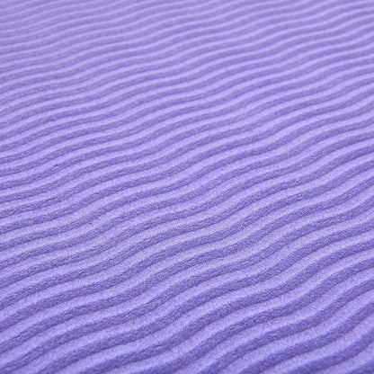 Yoga Mat - 5 Mm