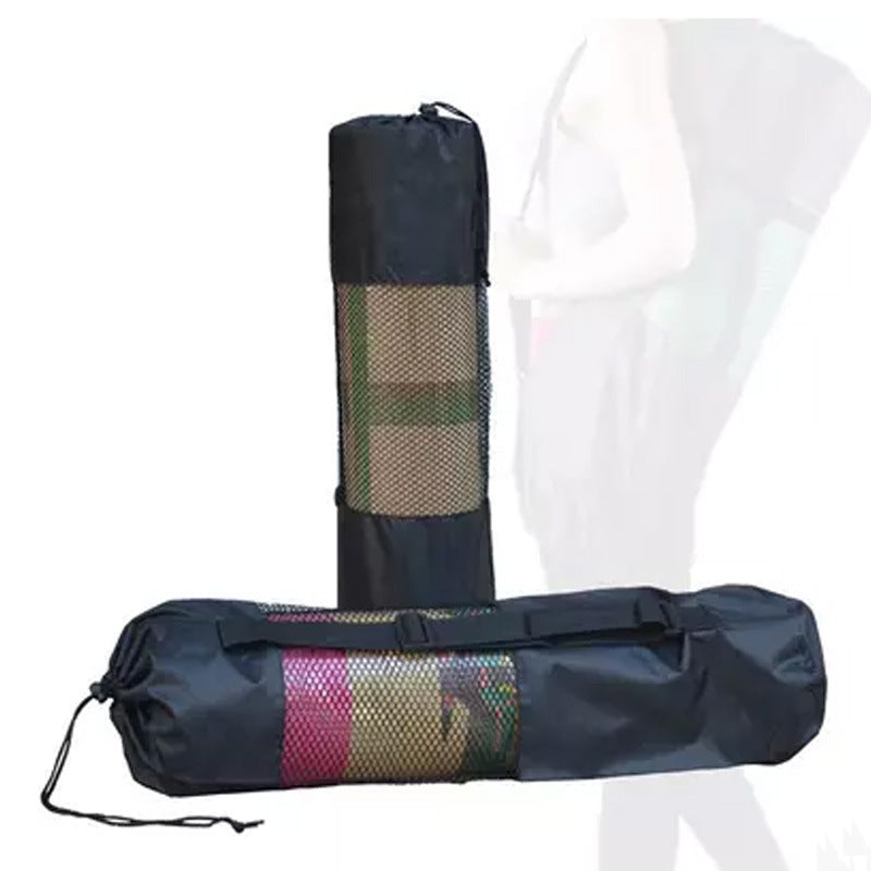 Premium 10Mm Thick Yoga Mat