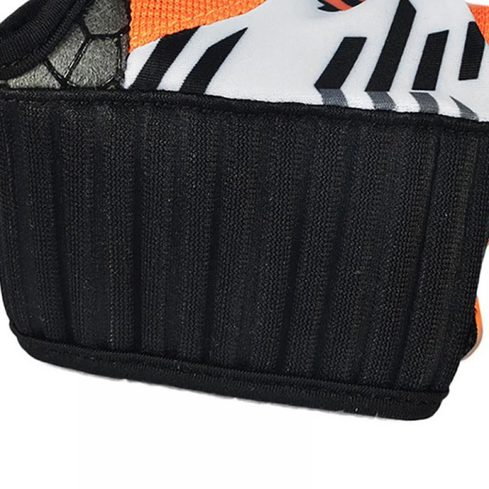 Professional Anti-Skid Bowling Gloves Comfortable Bowling Accessories Semi-Finger Instruments Sports Gloves Mittens for Bowling