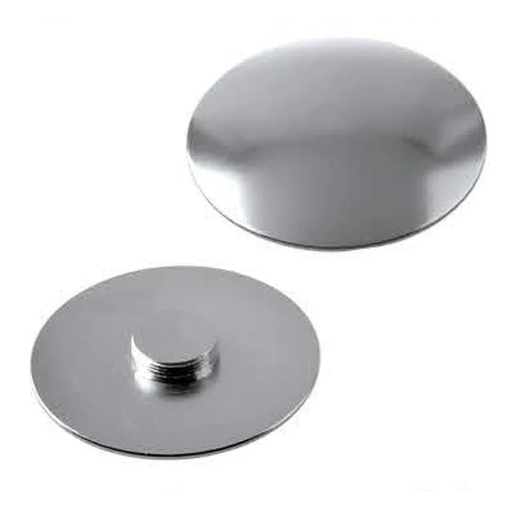 1Pcs Foam Foot Pads Rollers Handle End Cap Aluminum Alloy Solid Handle Cap Gym Fitness Equipment Accessories